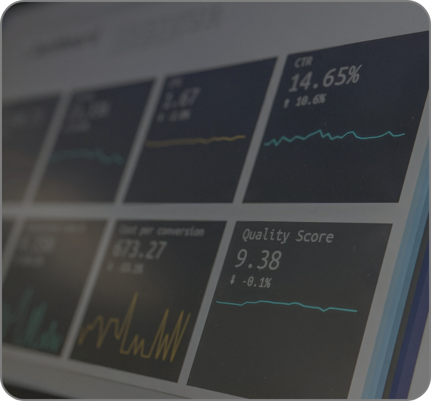 Mid Block Dashboard